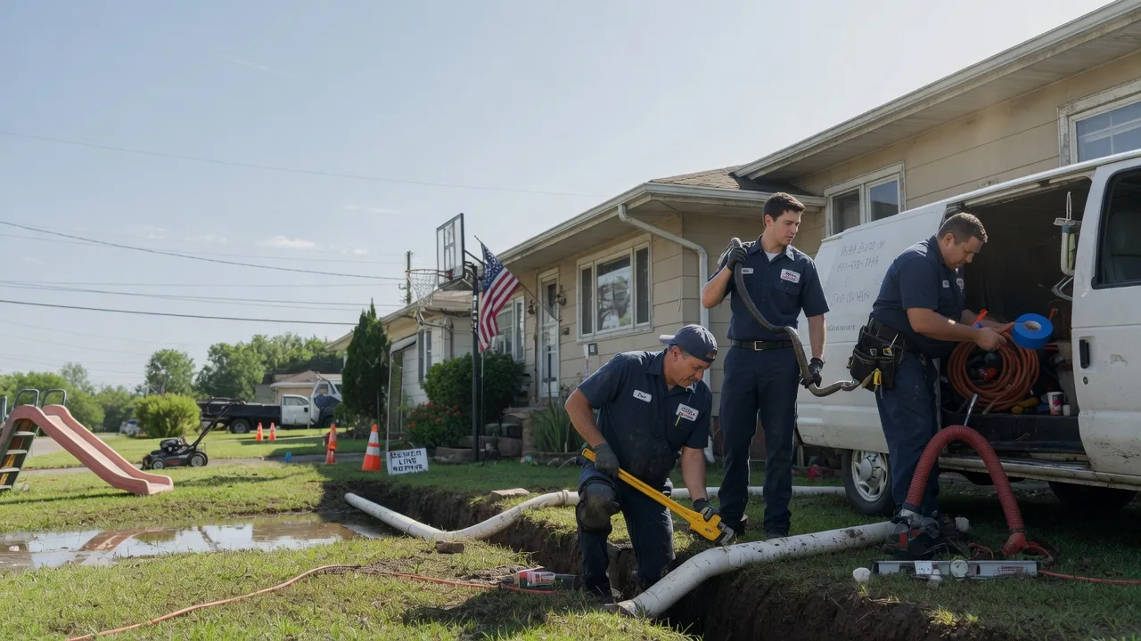 Toilet Installation in Cecil, WI near me